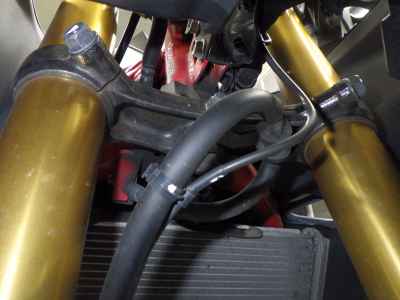 Honda CBR250RR 2020