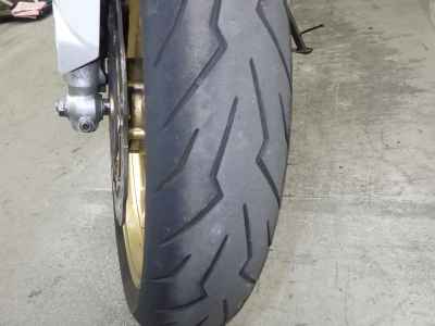 Honda CBR250RR 2020