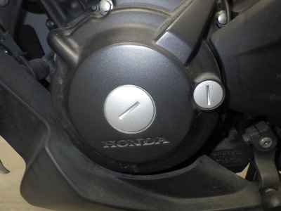 Honda CBR250R 2013