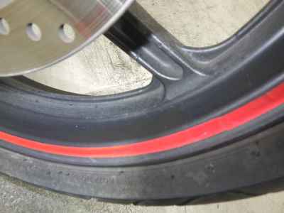 Honda CBR250R 2013