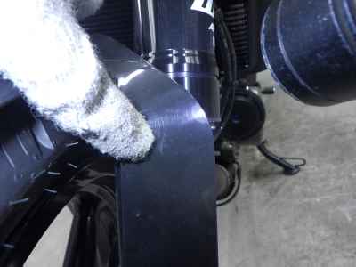 Husqvarna Svartpilen 250 2023