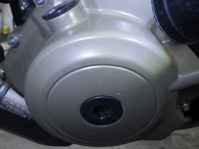 Husqvarna Svartpilen 250 2023