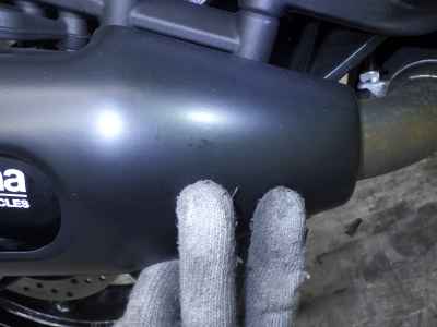 Husqvarna Svartpilen 250 2023