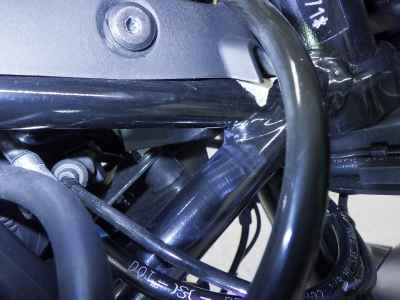 Husqvarna Svartpilen 250 2023