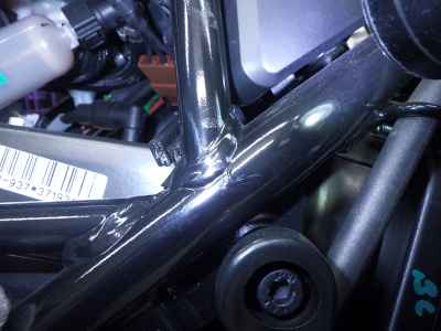 Husqvarna Svartpilen 250 2023