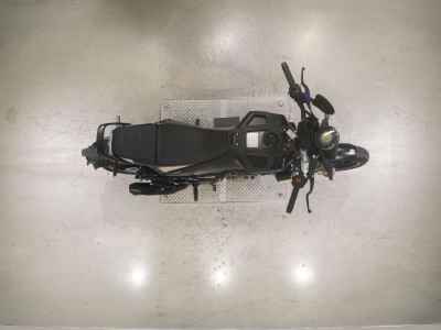 Husqvarna Svartpilen 250 2023