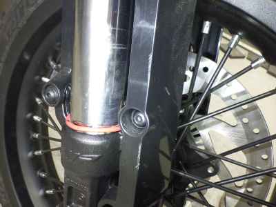 Husqvarna Svartpilen 401 2025