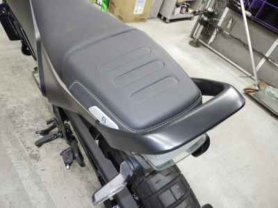Husqvarna Svartpilen 401 2025