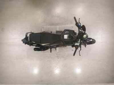 Husqvarna Svartpilen 401 2025