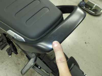 Husqvarna Svartpilen 401 2025