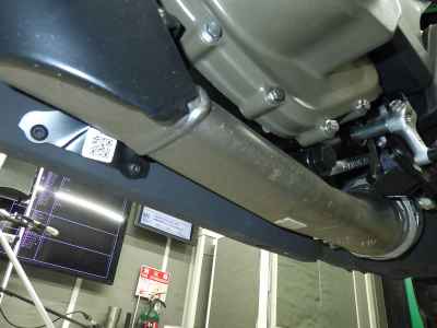 Husqvarna Svartpilen 401 2025