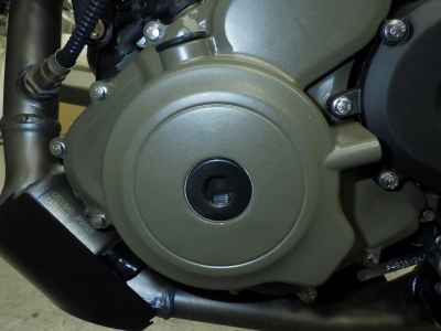 Husqvarna Svartpilen 401 2025