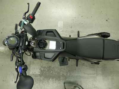 Husqvarna Svartpilen 401 2025