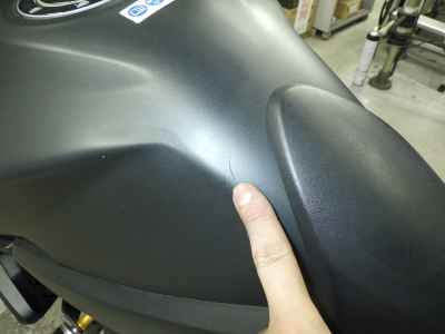 Honda CB1000R 2014