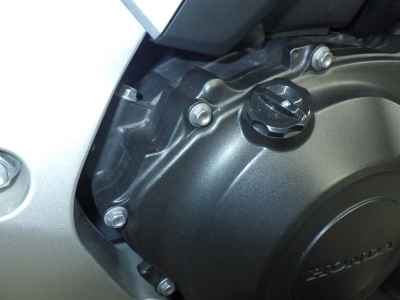 Honda CB1000R 2014