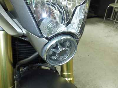 Honda CB1000R 2014