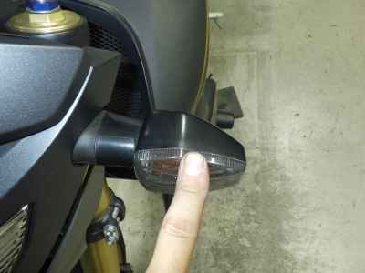Honda CB1000R 2014