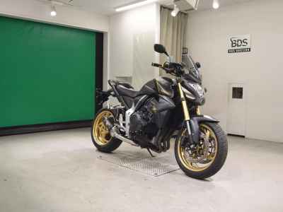 Honda CB1000R 2014