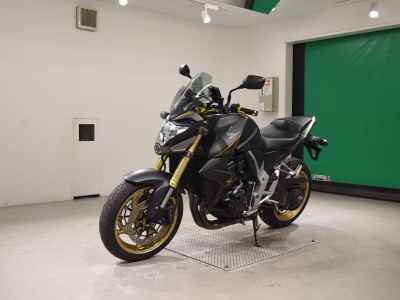 Honda CB1000R 2014