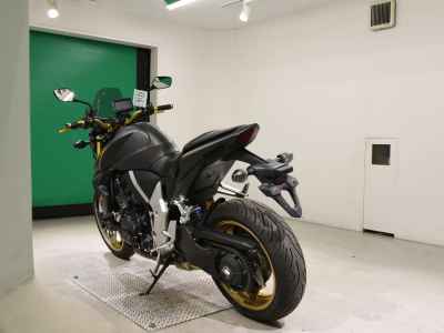 Honda CB1000R 2014