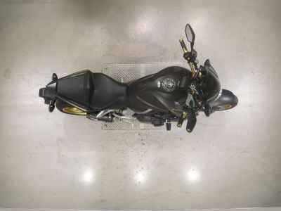 Honda CB1000R 2014