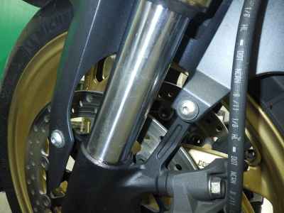 Honda CB1000R 2014