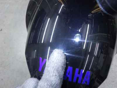Yamaha MT-09 SP 2022