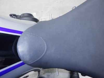 Yamaha MT-09 SP 2022