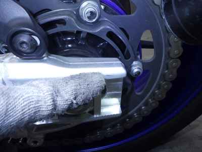 Yamaha MT-09 SP 2022