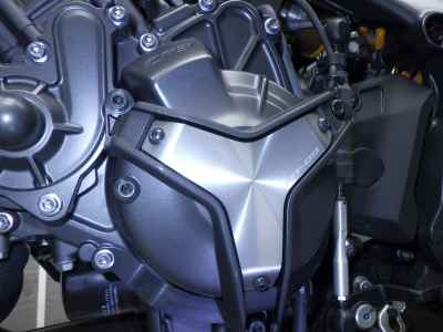 Yamaha MT-09 SP 2022