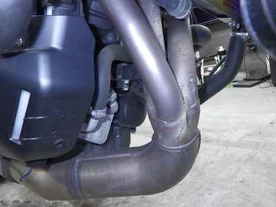 Yamaha MT-09 SP 2022