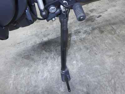 Yamaha MT-09 SP 2022