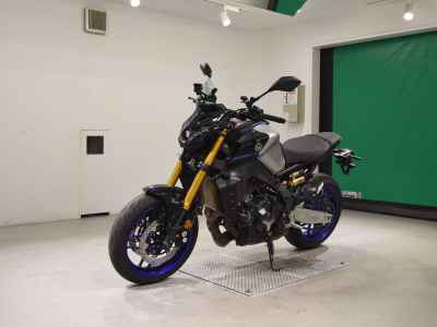 Yamaha MT-09 SP 2022