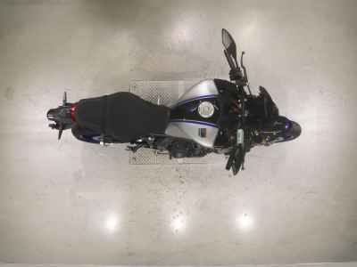 Yamaha MT-09 SP 2022
