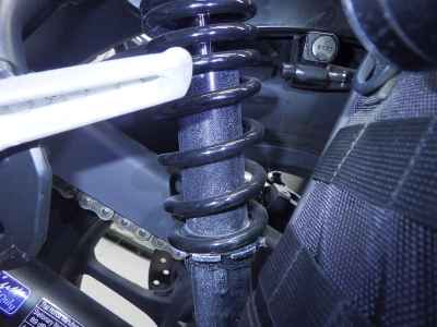 Honda Rebel CMX250 2020
