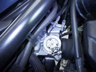 Honda Rebel CMX250 2020