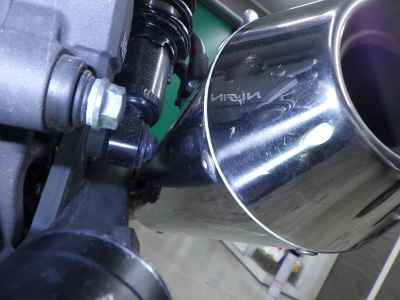 Honda Rebel CMX250 2020