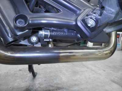 Honda Rebel CMX250 2020