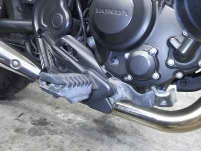 Honda Rebel CMX250 2020