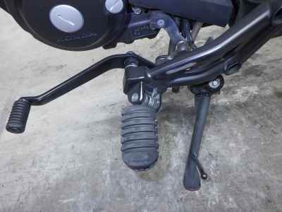 Honda Rebel CMX250 2020