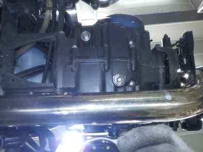 Honda Rebel CMX250 2020