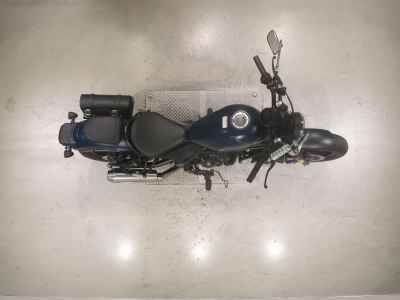 Honda Rebel CMX250 2020