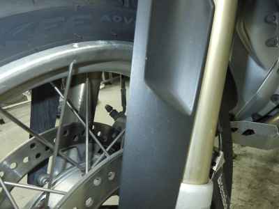 BMW R1200GS 2013