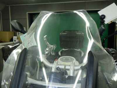 BMW R1200GS 2013