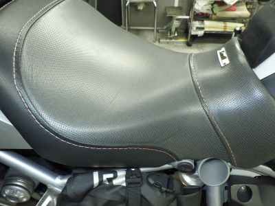 BMW R1200GS 2013