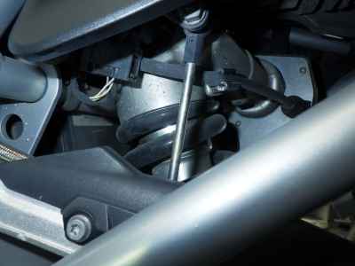 BMW R1200GS 2013