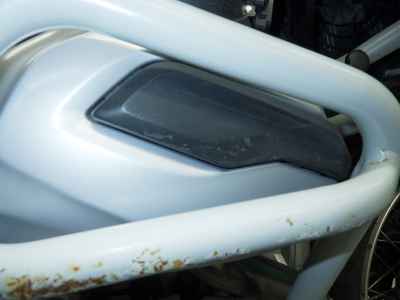BMW R1200GS 2013