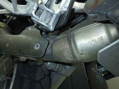 BMW R1200GS 2013