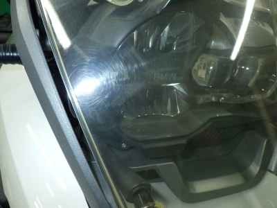 BMW R1200GS 2013