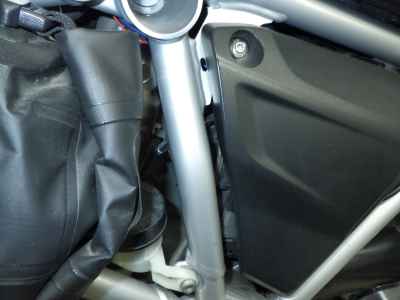 BMW R1200GS 2013